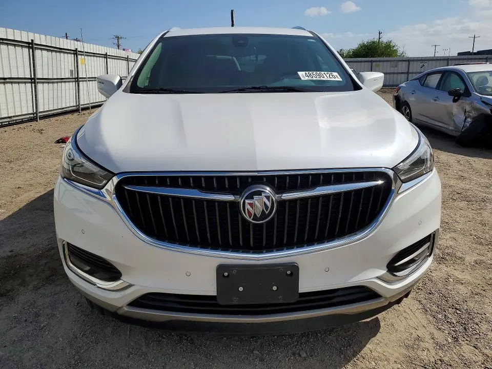 2021 BUICK ENCLAVE PREMIUM  