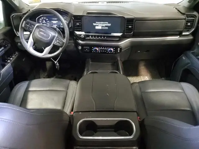 2024 GMC SIERRA K2500 SLT  