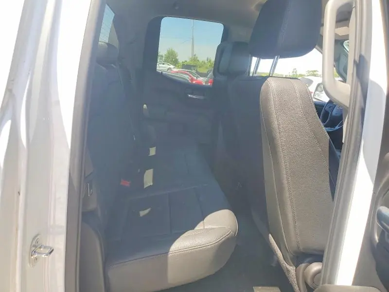 2023 CHEVROLET SILVERADO C1500  