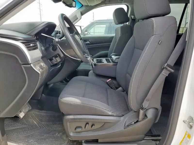 2019 CHEVROLET SUBURBAN C1500  