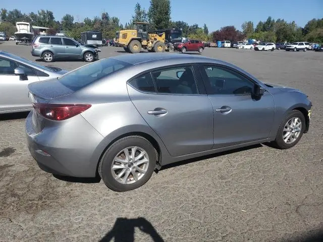 2015 MAZDA 3 TOURING  