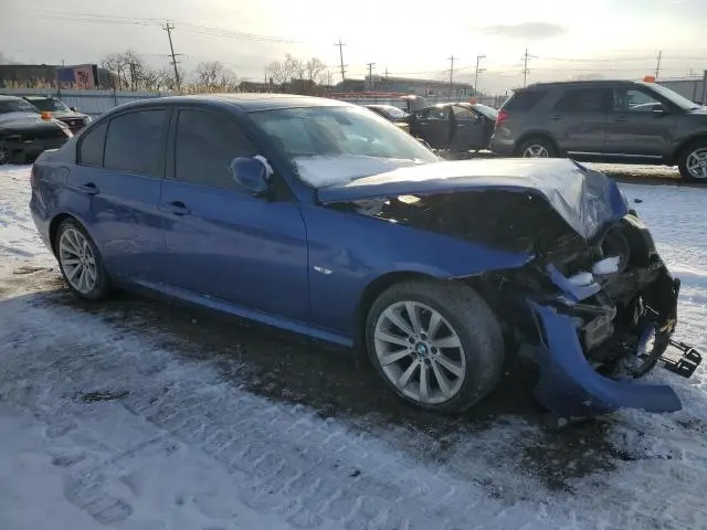 2011 BMW 328 I  