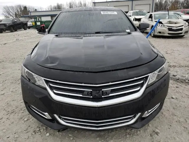 2014 CHEVROLET IMPALA LT  