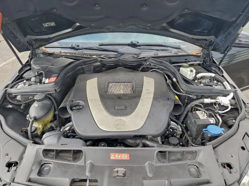 2011 MERCEDES-BENZ C 300 4MATIC  