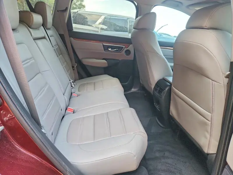 2019 HONDA CR-V EXL  