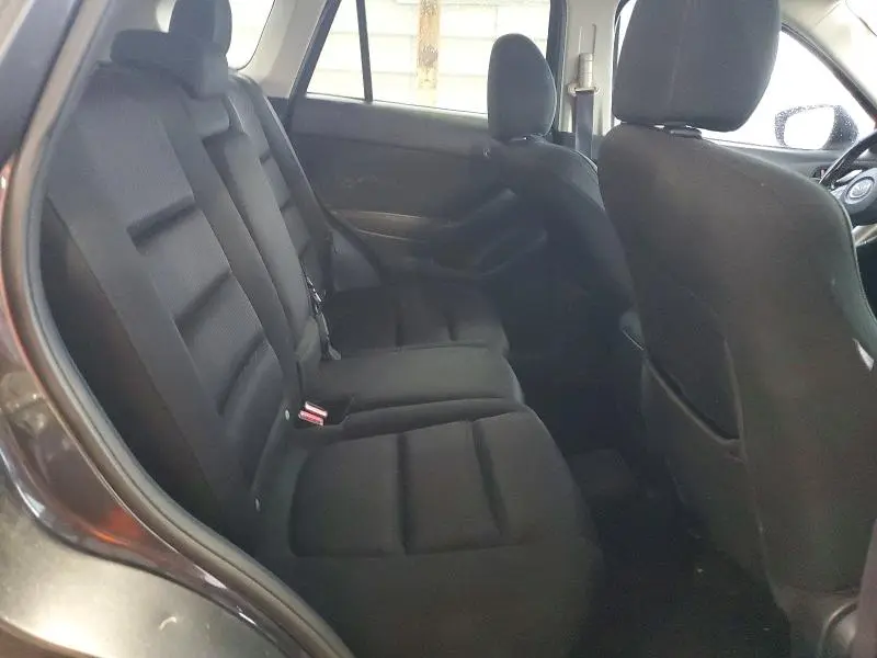 2015 MAZDA CX-5 TOURING  