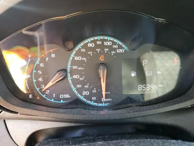 2019 CHEVROLET SPARK LS  