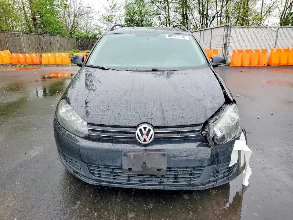 2013 VOLKSWAGEN JETTA TDI  