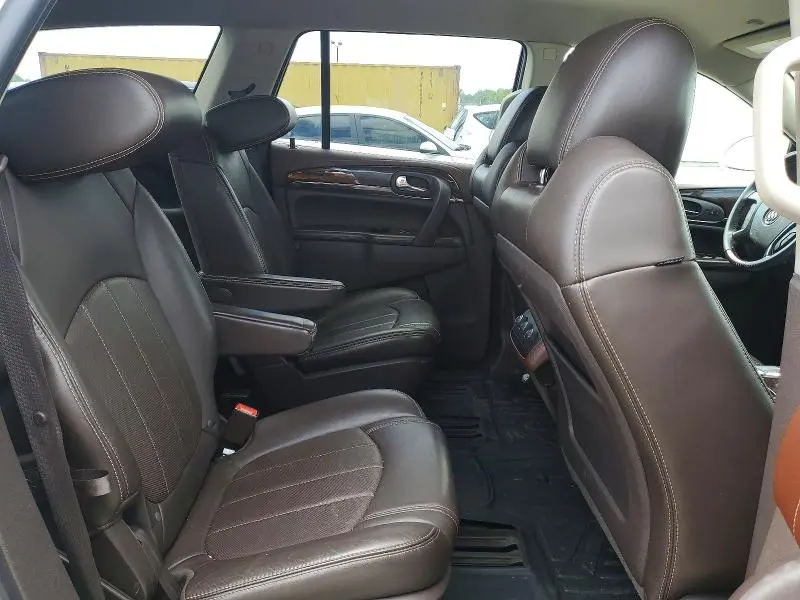 2013 BUICK ENCLAVE   