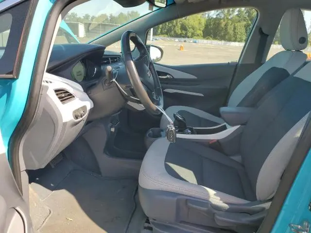 2020 CHEVROLET BOLT EV LT  