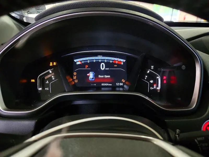 2020 HONDA CR-V EXL  