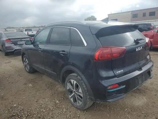 2022 KIA NIRO EX PREMIUM  