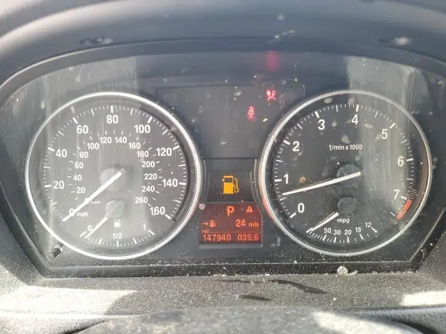 2011 BMW 328 I  