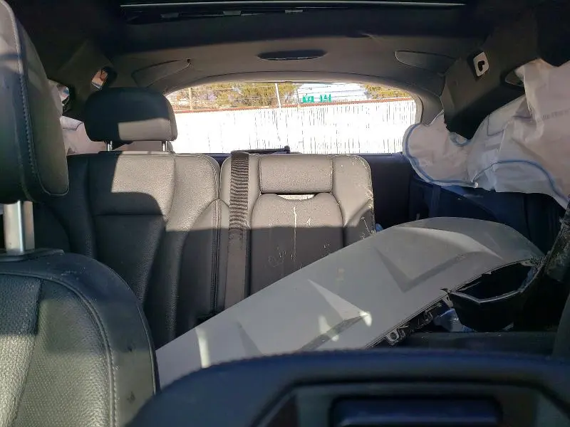 2022 AUDI Q7 PREMIUM PLUS  