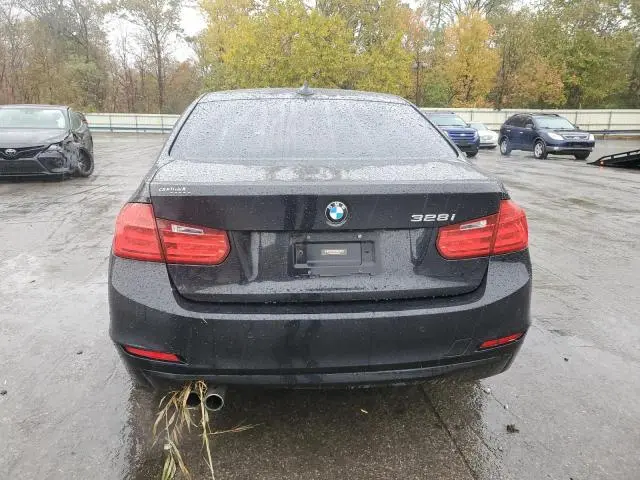 2015 BMW 328 I  