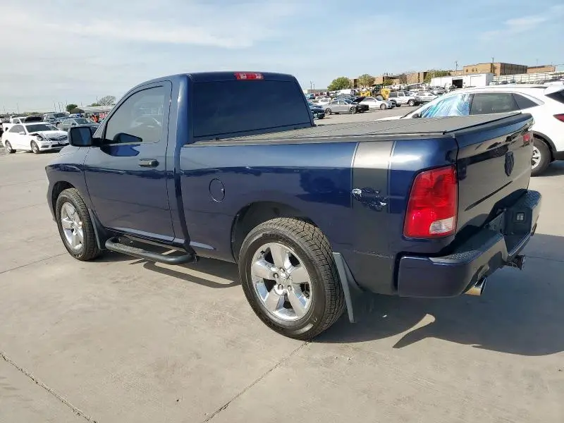 2013 RAM 1500 ST