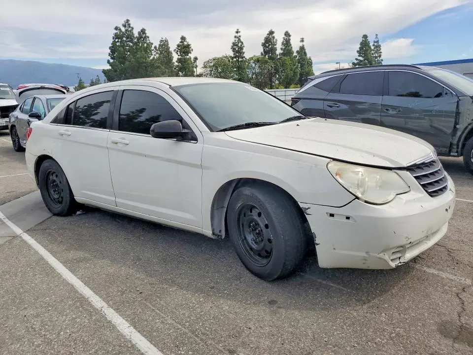 2010 CHRYSLER SEBRING TOURING  