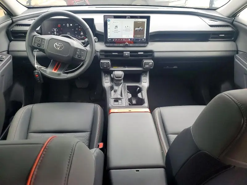 2026 TOYOTA RAV4 WOODLAND  