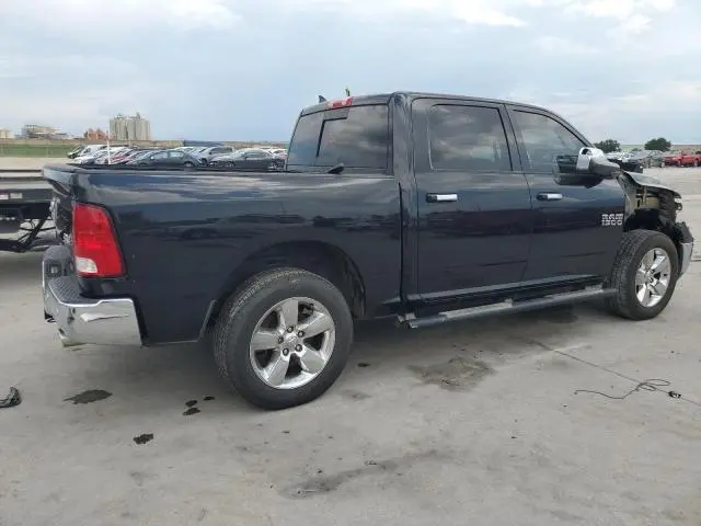2015 RAM 1500 SLT  