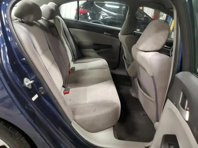 2010 HONDA ACCORD LXP