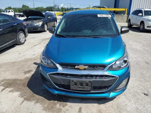 2019 CHEVROLET SPARK LS  