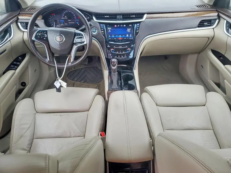 2013 CADILLAC XTS LUXURY COLLECTION  