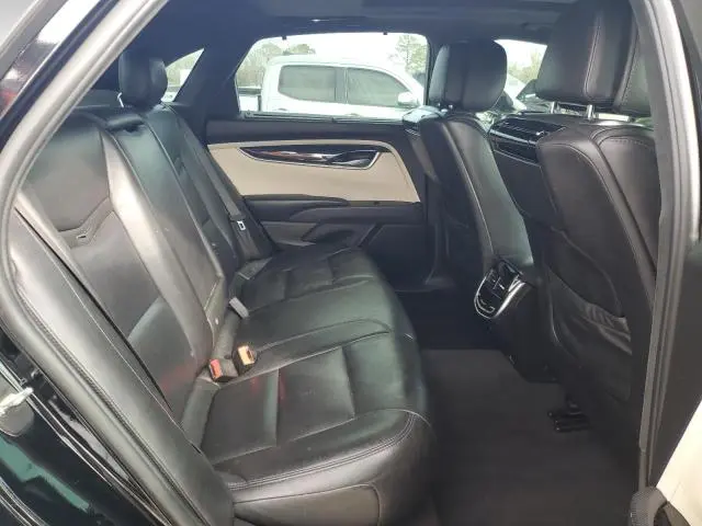 2014 CADILLAC XTS PLATINUM