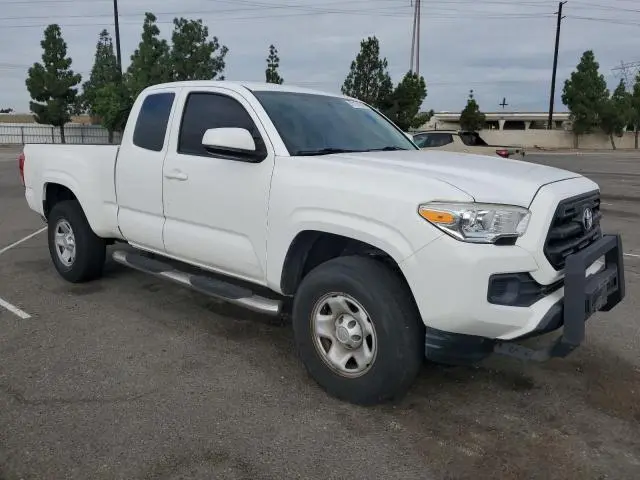 2016 TOYOTA TACOMA ACCESS CAB  