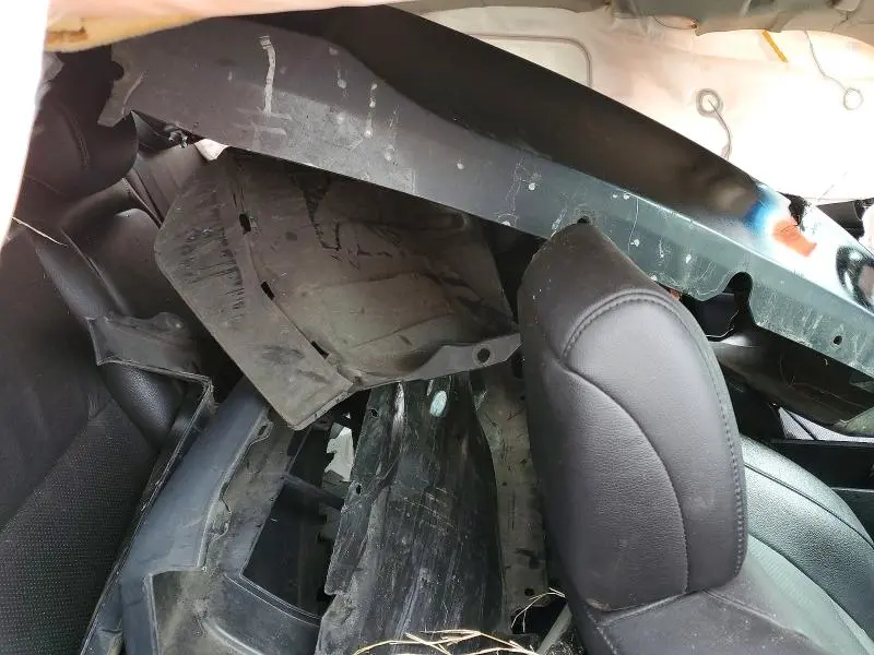 2013 ACURA ILX 20 PREMIUM  