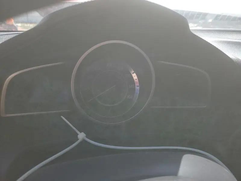 2016 MAZDA 3 SPORT  