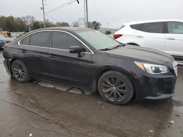 2015 SUBARU LEGACY 2.5I LIMITED  