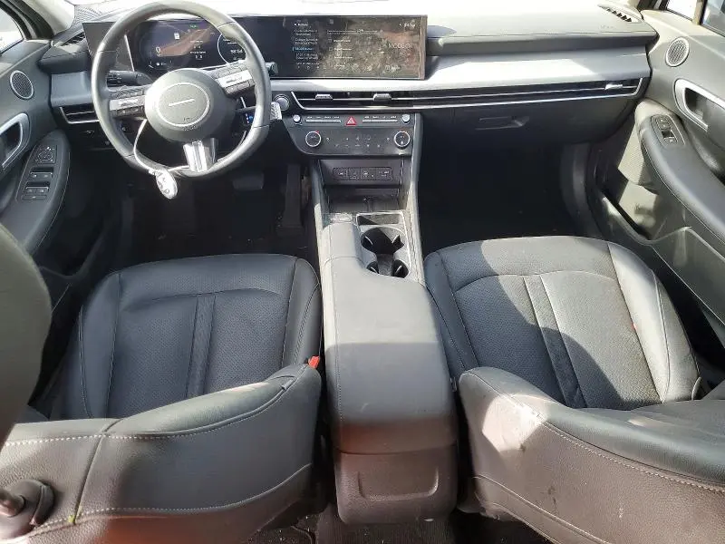 2025 HYUNDAI SONATA SEL CONVENIENCE  