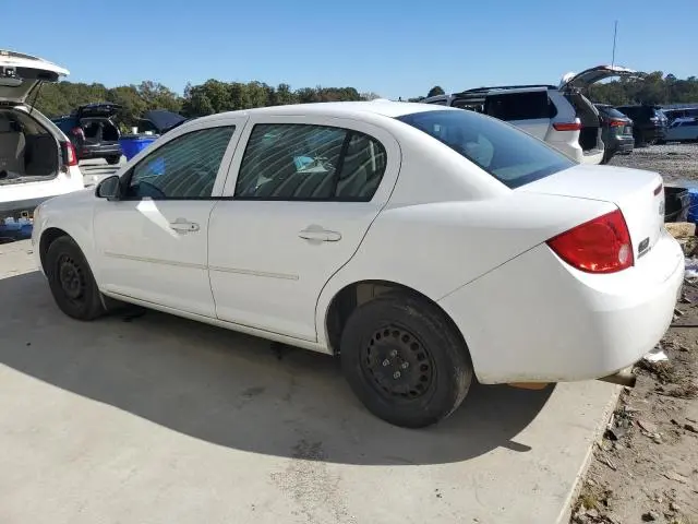2010 CHEVROLET COBALT 1LT  