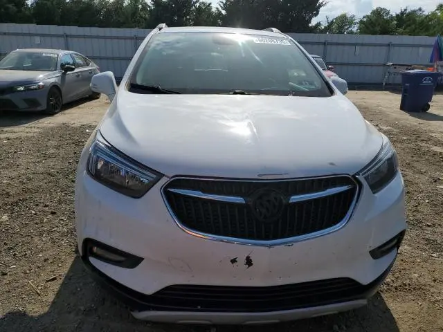 2019 BUICK ENCORE SPORT TOURING  
