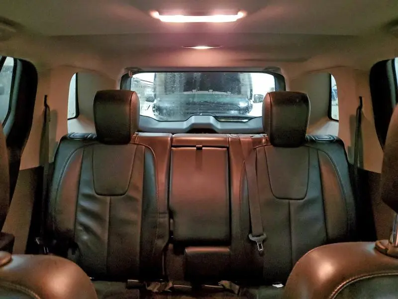 2013 GMC TERRAIN DENALI  