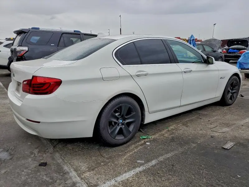 2013 BMW 528 I  