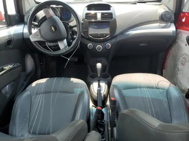 2014 CHEVROLET SPARK 1LT  