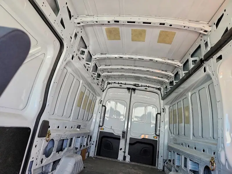 2024 FORD TRANSIT T-250  