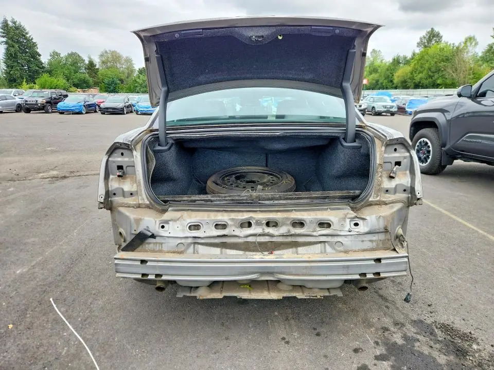 2011 CHRYSLER 300   