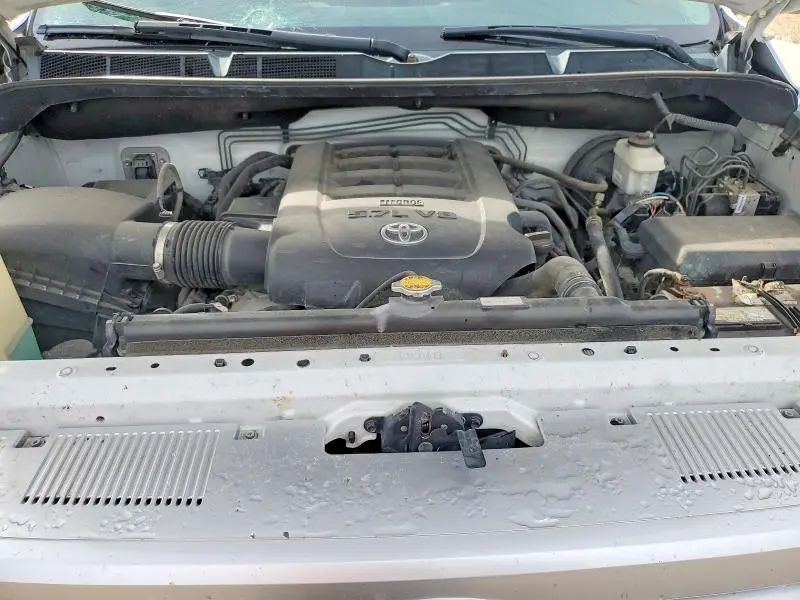 2014 TOYOTA TUNDRA 1794 EDITION  