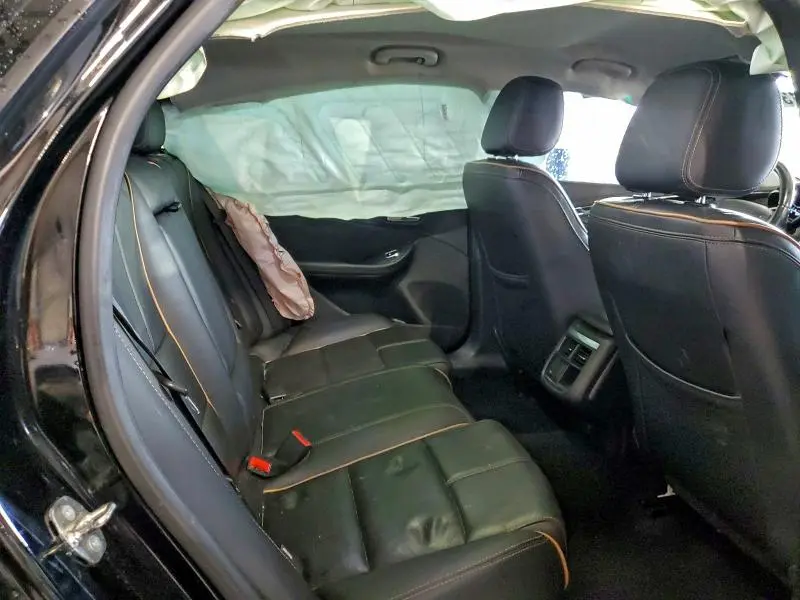 2018 CHEVROLET IMPALA PREMIER  