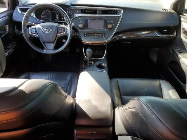 2013 TOYOTA AVALON BASE  