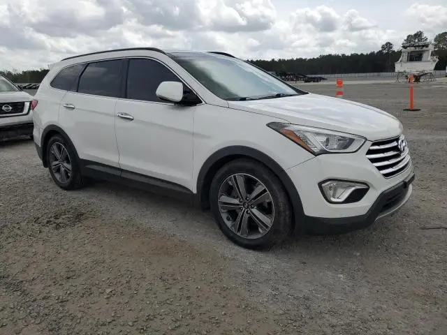 2016 HYUNDAI SANTA FE SE ULTIMATE
