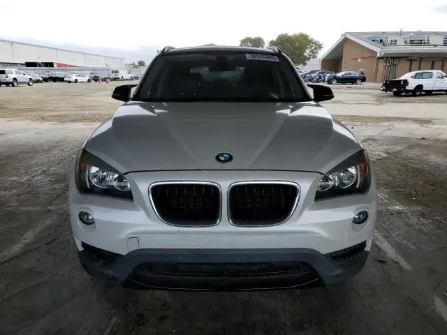 2013 BMW X1 SDRIVE28I  