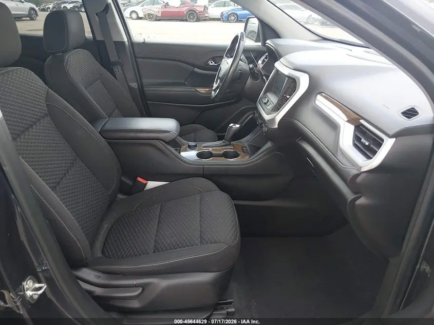 2019 GMC ACADIA SLE-1