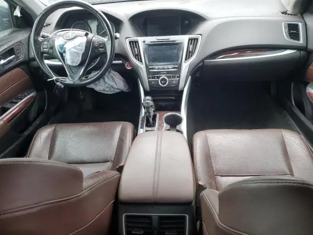 2017 ACURA TLX TECH  