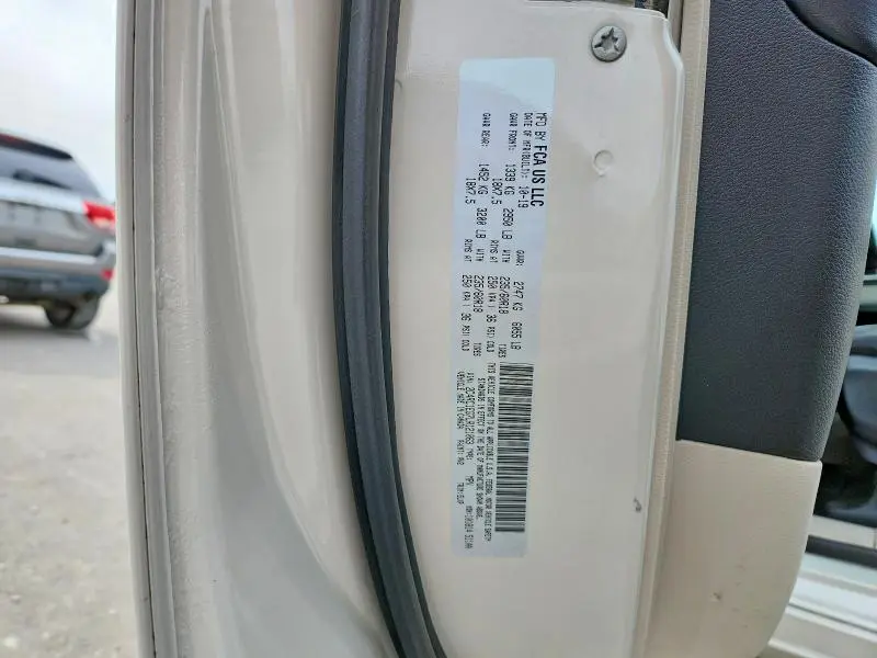 2020 CHRYSLER PACIFICA TOURING L PLUS  