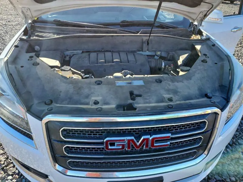 2017 GMC ACADIA LIMITED SLT-2  