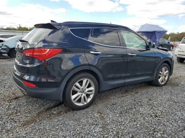 2016 HYUNDAI SANTA FE SPORT   