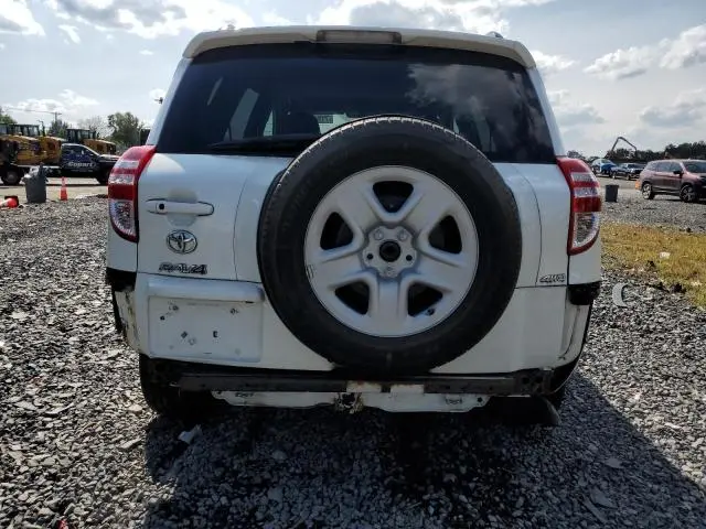 2011 TOYOTA RAV4 LIMITED  